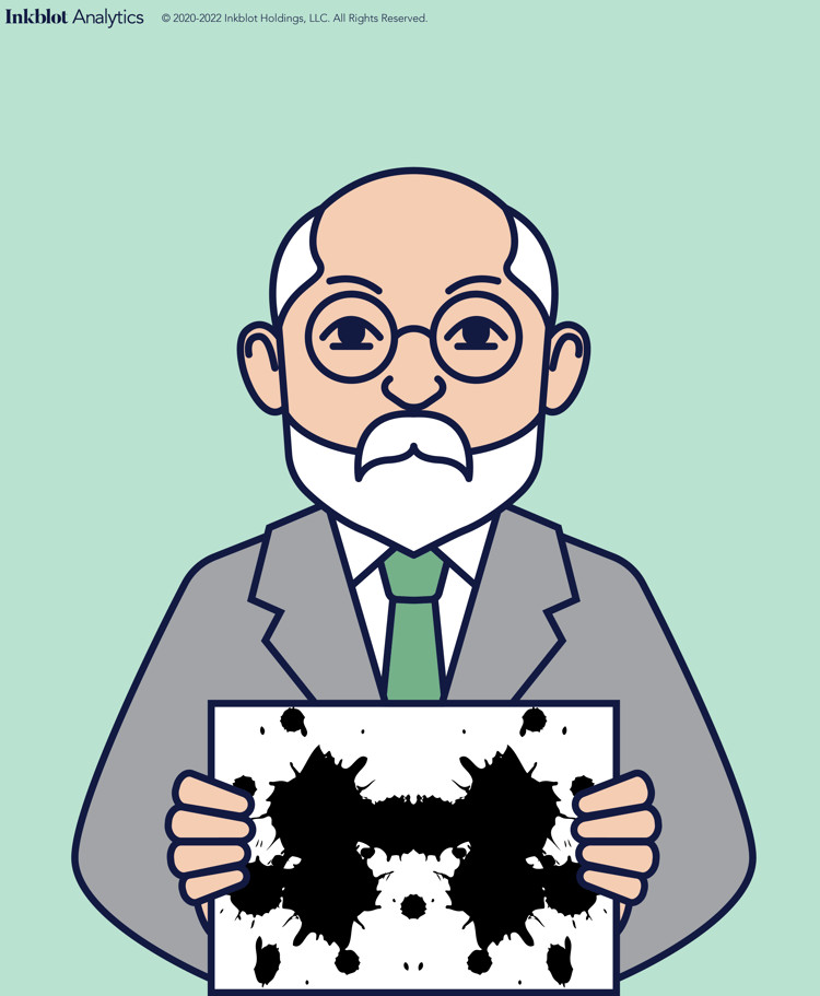 What are projective tests 